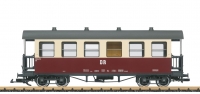 LGB Art. No. 37737 - DR Passenger Car