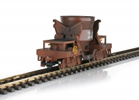 Spur G - Art.No. 40561 - Slag Car 