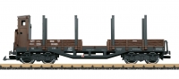 LGB - Art.Nr. 43621 BB Stake Car