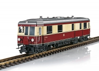 Spur G - Art.No. - 26391 DR Class VT 137 Powered Rail Car