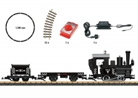 Spur G - Art.Nr. 70505 Startset W:O:A�