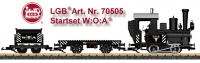 Spur G - Art.Nr. 70505 Startset W:O:A�