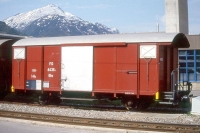 MK boxcar - Art. No. 120008-2 - FO Gbv 4441