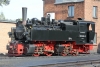 0004-0002 - Steam Locomotive - DR 99 5906-5 - ESU Digital Sound