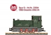 Spur G - Art.Nr. 23594 - �BB Diesellok 2092.04