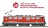 LGB Art. No. 22065 - Class Ge 6/6 II Electric Locomotive - 706