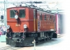 LGB Art. No. 24601 - RhB Class Ge 4/6 Electric Locomotive