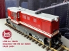 LGB Art. Nr. 26450 - Diesellok 199018 FAUR L45H