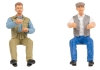 331514 - Lorry Drivers
