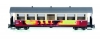 Art.No. 3530747 - Train Line Gartenbahnen - HSB passenger car 900-439 