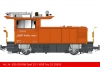 RhB Rangiertraktor Geaf 2/2 #20603