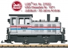 LGB Art. Nr. 27632 - Amtrak Diesellokomotive 1971