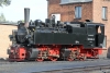 0004-0004 - Steam Locomotive - DR 99 5906-5 - Massoth Digital Sound