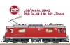 LGB Art.No. 28442 - RhB Electric Locomotive Ge 4/4 II Nr. 632 ILANZ