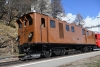 KISS-610083 - Ge 4/4 electric locomotive BC 81