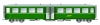 KMS 2MIK02 - Center entry car short Version - B2330