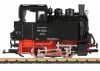 Spur G - Art.Nr. 20753 DR Steam Locomotive, Road Number 99 5016