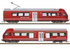 Art. No. 23100 - RhB Class ABe 4/16 "Capricorn" Powered Rail Car