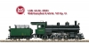 Spur G - Art.Nr. 23531- Dampflok G 4/5 der RhB