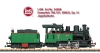 Spur G - Art.Nr. 24268 - Dampflokomotive 798.101 der SWEG