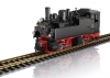 LGB Art. No. 26591 - HSB Steam Locomotive, Road Number 99 5901