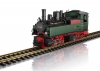LGB Art. No. 26592 - HSB Steam Locomotive, Road Number 99 5902