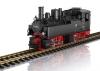 LGB Art. No. 26593 - DR Steam Locomotive, Road Number 99 5902-4