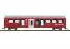LGB Art. No. 33100 - RhB Intermediate Car for the Class ABe 4/16