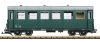 LGB - Art.Nr. 34621 BB Passenger Car, No. 3045
