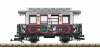 LGB Art. No. 36023 - Christmas Car for 2023