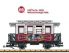 Spur G - Art.Nr. 36026 - Weihnachtswagen 2026