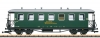 Item. No. 36357 - SOEG Passenger Car