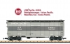 Spur G - Art.Nr. 41918 - Express Service Steel Box Car UP