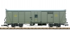 LGB Gauge G - Art.Nr. 43600