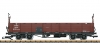 LGB Gauge G - Art.Nr. 43601 open freight wagon of type OOw No. 5113K