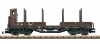 LGB - Art.Nr. 43621 BB Stake Car