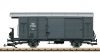 LGB Art. No. 43814 - RhB Boxcar