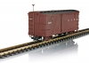 LGB Art. No. 48676 - NCRR Freight Car