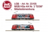 LGB - Art.No.: 23105 - 