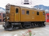 MK-Modells LO-2-30003 - RhB Ge 2/4 222 - In service today at RhB Historic