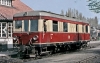 Art. No. 600561 - Tow rail car - VT 137 566 DR EP III